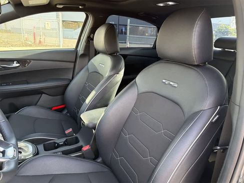 Used 2024 Kia Forte GT-Line w/ GT-Line Premium Package image 26