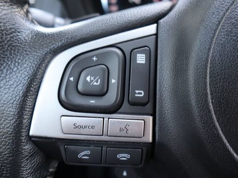 Used 2018 Subaru Forester 2.0XT Touring AWD/4WD image 30