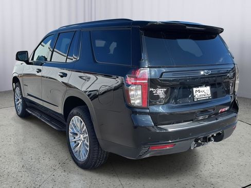 Used 2024 Chevrolet Tahoe RST w/ Luxury Package image 3