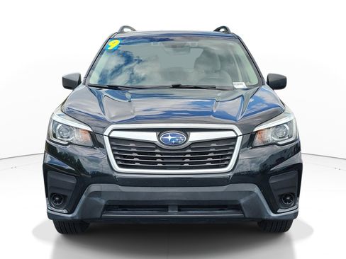 Used 2019 Subaru Forester w/ Alloy Wheel Package image 4