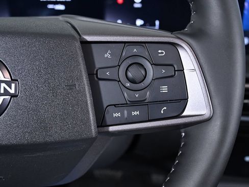 Certified 2026 Nissan Sentra SV w/ SV Convenience Package FWD image 12