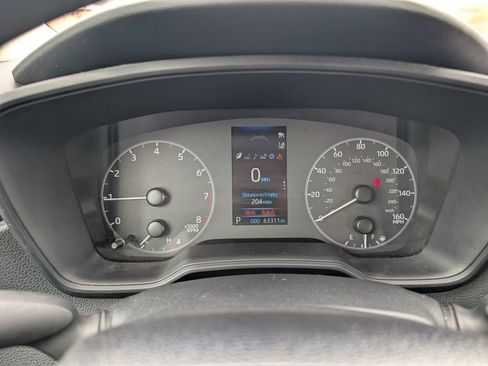 Used 2024 Toyota Corolla LE image 16