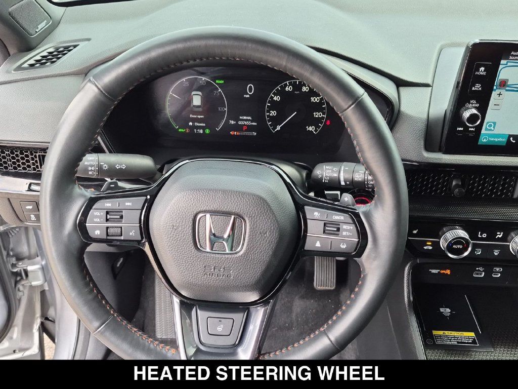 Used 2023 Honda CR-V Sport Touring image 22