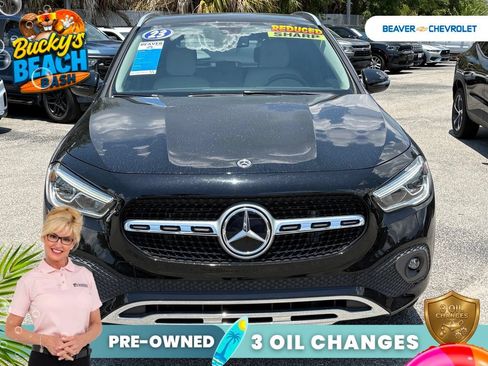 Used 2023 Mercedes-Benz GLA 250 image 3