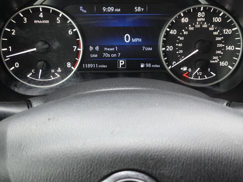 Used 2020 Nissan Murano S w/ Technology Package image 15