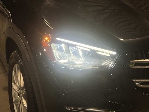 Used 2024 Mercedes-Benz GLE 350 4MATIC w/ 3rd Row Seat Package image 7