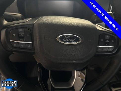 Used 2024 Ford Ranger XLT image 17