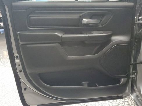 Used 2025 RAM 1500 Tradesman RWD image 14