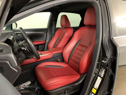 Used 2022 Lexus RX 350 F Sport image 32