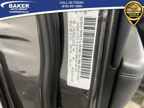 Used 2020 Jeep Grand Cherokee Limited w/ Trailer Tow Group IV image 34