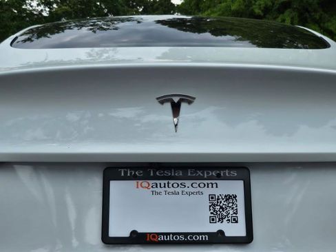 Used 2023 Tesla Model 3 Standard Range RWD image 24