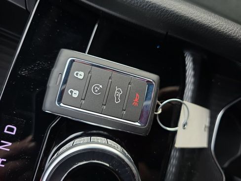 New 2026 Jeep Grand Cherokee L 4WD image 30
