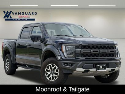 Used 2023 Ford F150 Raptor