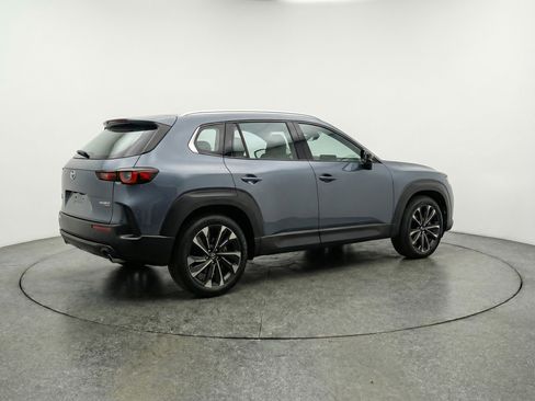 Used 2025 MAZDA CX-50 2.5 Hybrid w/ Premium Plus Pkg AWD/4WD image 9