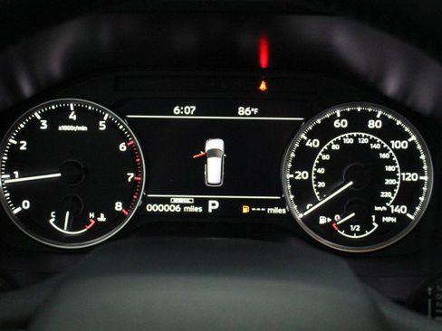 New 2026 Mitsubishi Outlander SE image 11