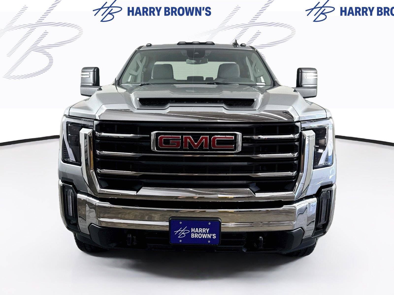 New 2026 GMC Sierra 3500 SLE w/ SLE Convenience Package AWD/4WD image 23