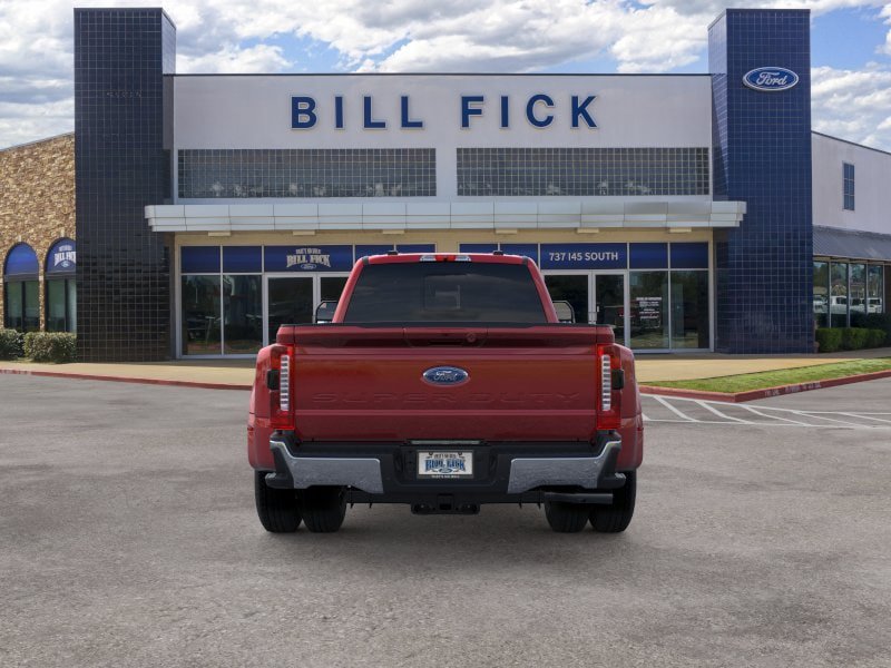 New 2026 Ford F350 Lariat w/ Lariat Ultimate Package AWD/4WD image 5