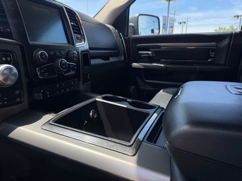 Used 2015 RAM 1500 Sport w/ Sport Premium Group image 19