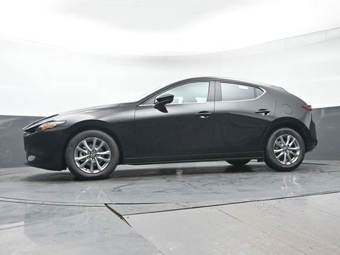 Used 2025 MAZDA MAZDA3 s FWD image 27