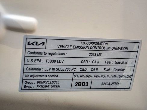 Used 2023 Kia Forte GT-Line image 33