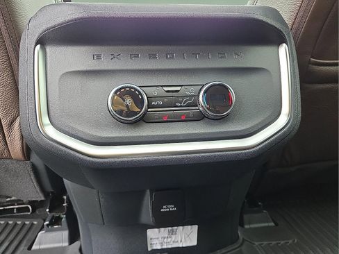 New 2026 Ford Expedition King Ranch image 13