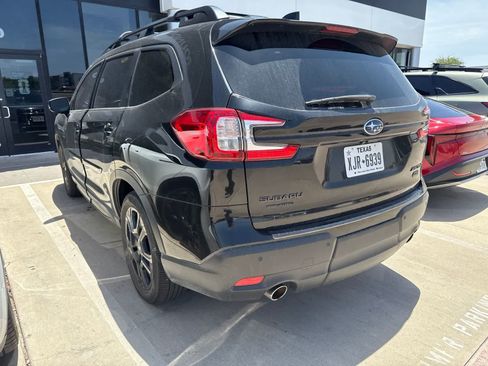 Used 2024 Subaru Ascent Onyx Edition AWD/4WD image 7