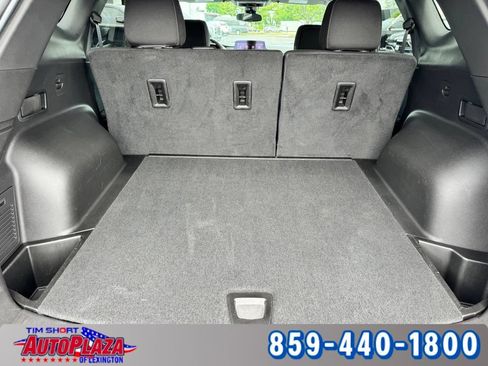 Used 2025 Chevrolet Blazer LT AWD/4WD image 42