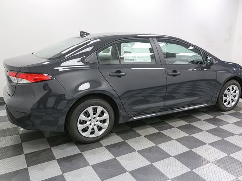 New 2026 Toyota Corolla LE image 8