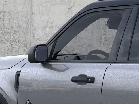 New 2026 Ford Bronco Sport Outer Banks image 34