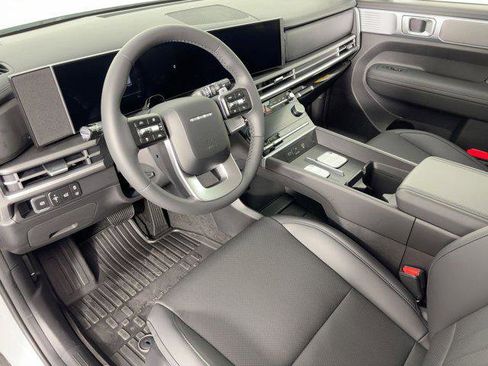 New 2026 Hyundai Santa Fe XRT AWD/4WD image 4