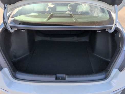 New 2026 Honda Civic Sport Touring image 22