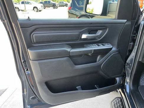New 2026 RAM 1500 Express AWD/4WD image 6