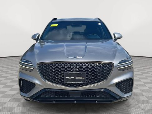 Used 2022 Genesis GV70 2.5T w/ Sport Prestige Package AWD/4WD image 2