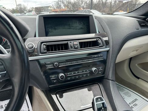 Used 2013 BMW 640i Coupe image 13