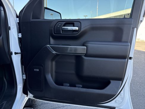 Used 2019 GMC Sierra 1500 AT4 w/ AT4 Premium Package image 51