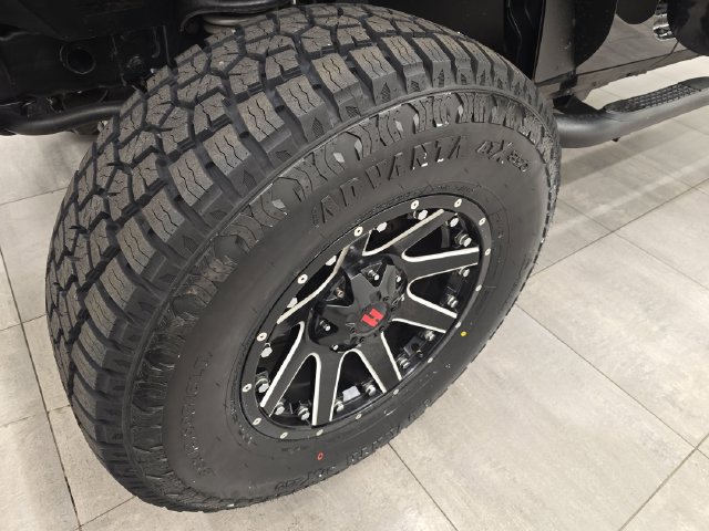 Used 2017 Jeep Wrangler Unlimited Sport w/ Quick Order Package 24S AWD/4WD image 32