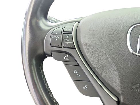 Used 2019 Acura ILX w/ Premium Package image 34