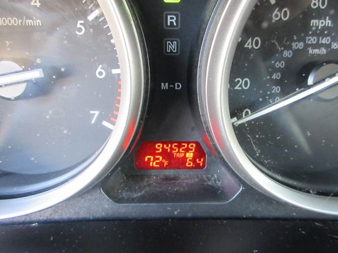 Used 2010 MAZDA MAZDA6 i Touring image 36