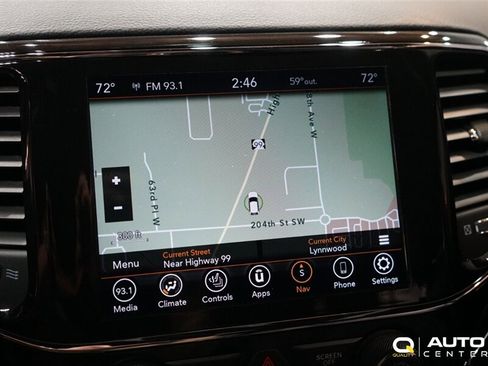 Used 2021 Jeep Grand Cherokee Limited AWD/4WD image 19