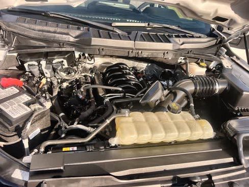 Used 2023 Ford F150 XL RWD image 10