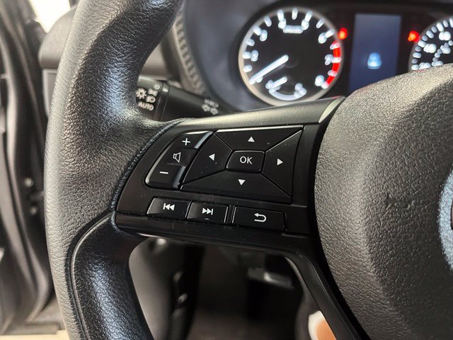 Used 2025 Nissan Sentra S FWD image 27