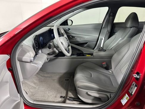 Certified 2024 Hyundai Elantra SEL w/ Convenience Package image 11