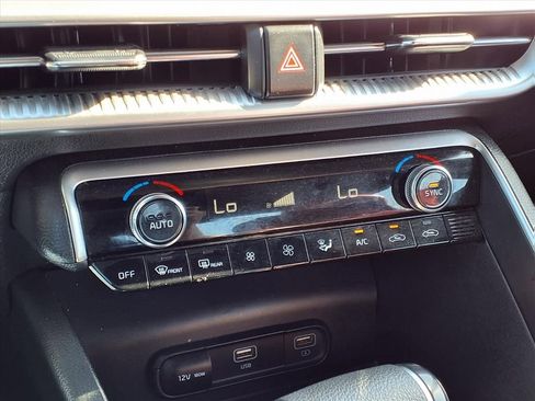 Used 2024 Kia K5 GT-Line image 14