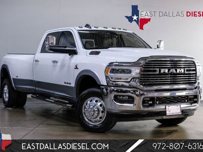 Used 2019 RAM 3500 Laramie