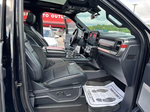 Used 2022 Ford F150 Raptor w/ Equipment Group 801A High image 11