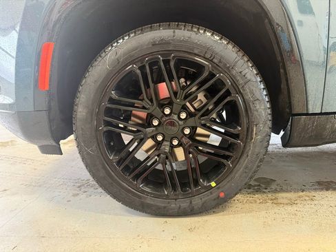 New 2026 Jeep Grand Wagoneer Limited image 61