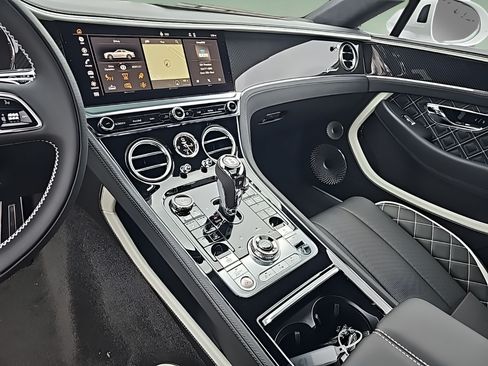 New 2024 Bentley Continental GT Speed AWD/4WD image 21