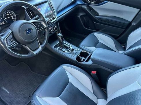 Used 2020 Subaru Crosstrek Hybrid w/ Popular Package #3 image 10