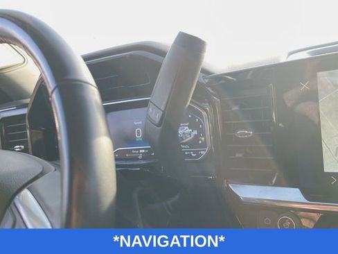 Used 2024 Chevrolet Silverado 2500 LT w/ Midnight Edition image 16