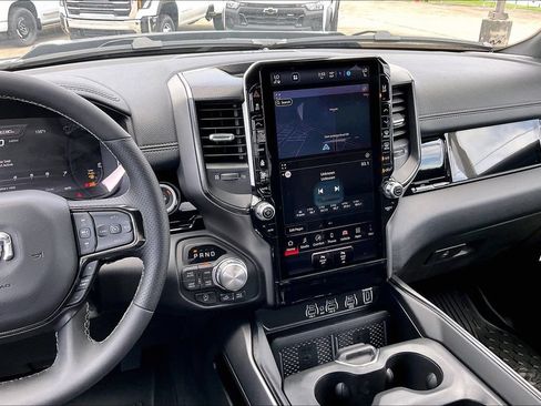 New 2026 RAM 1500 Rebel w/ Rebel Level 2 Equipment Group AWD/4WD image 6